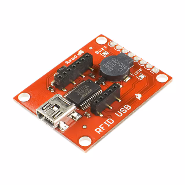 SEN-09963 SparkFun Electronics  RFID-Lesemodule